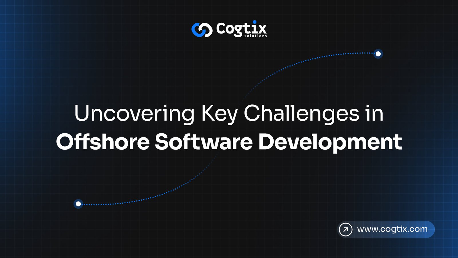 Uncovering Key Challenges in Offshore Software Development