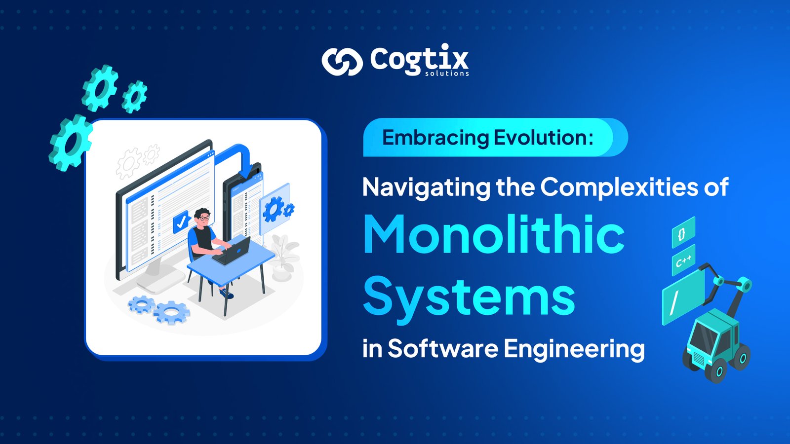 Embracing Evolution: Navigating the Complexities of Monolithic Systems in Software Engineering